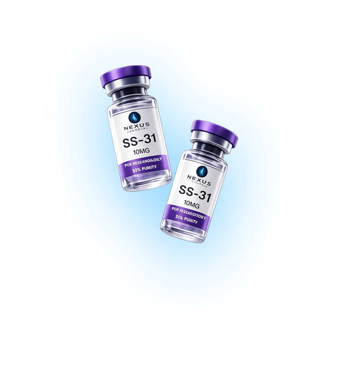 Research Vials