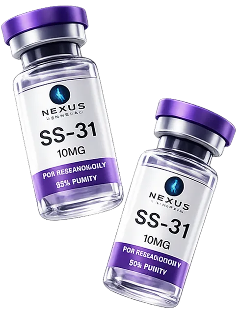Research Vials